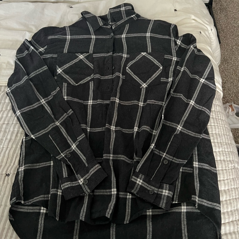 Flannel